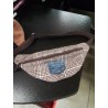 BANANE MARRON ECRU JEAN