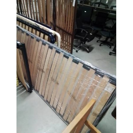 CADRE EXTENSIBLE 27 LATTES 84X156CM