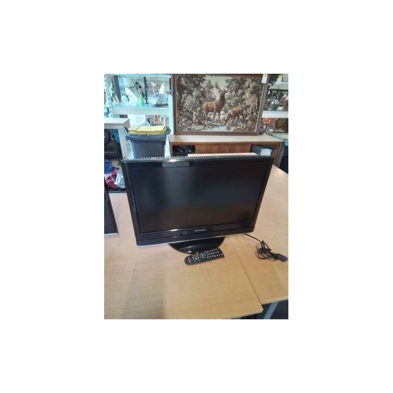 TV GRUNDIG 55CM