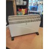 RADIATEUR ÉLECTRIQUE CH 2000B STAND 2000W