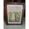 AQUARELLE COUPLE 