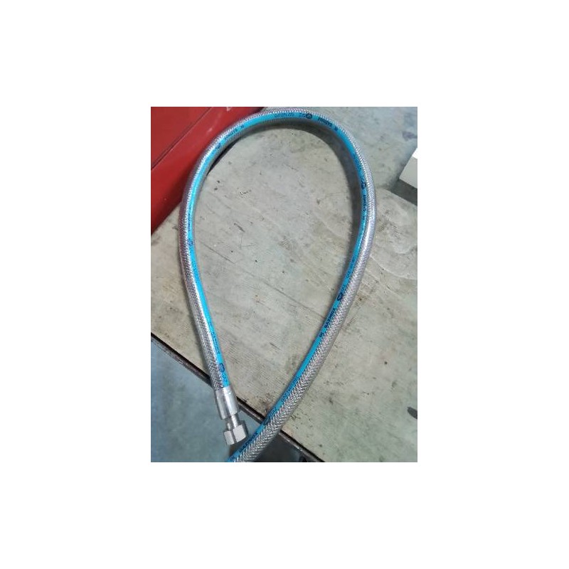 TUYAU GAZ SANS DATE LIMITE GAZINOX