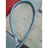 TUYAU GAZ SANS DATE LIMITE GAZINOX