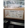 APPLIQUE MURALE MÉTAL DORÉ CLARK CLASSIC