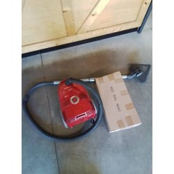 ASPIRATEUR TRAINEAU A SAC ROWENTA 2000W