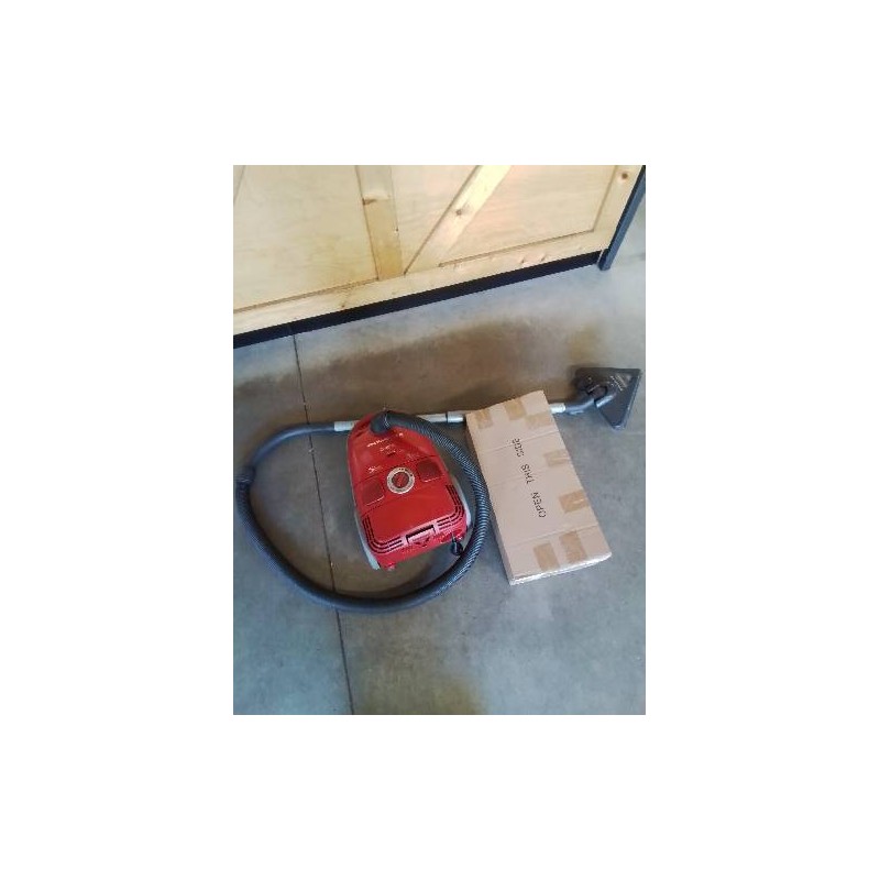ASPIRATEUR TRAINEAU A SAC ROWENTA 2000W
