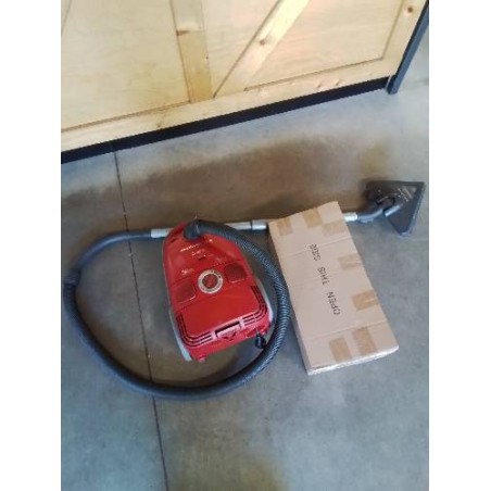 ASPIRATEUR TRAINEAU A SAC ROWENTA 2000W
