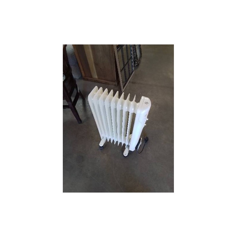 RADIATEUR BAIN D’HUILE 2000W