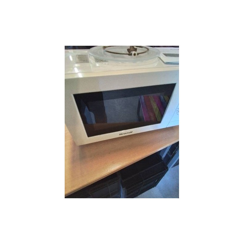 MICRO-ONDES BRANDT SM2016W