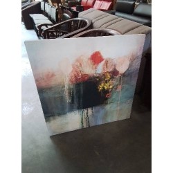 TABLEAU JOCELYNE BONZOM 1957