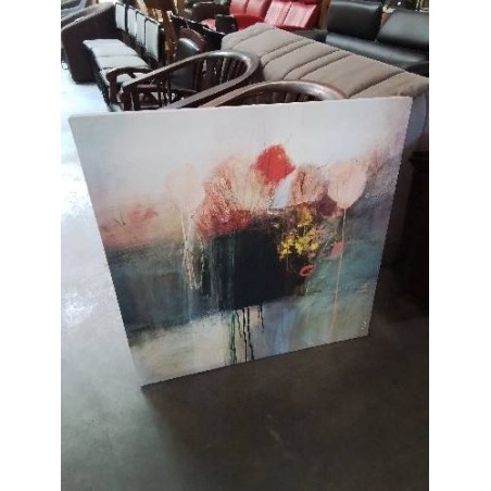 TABLEAU JOCELYNE BONZOM 1957