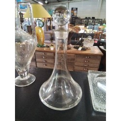 CARAFE A DÉCANTER VERRE