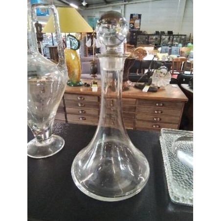 CARAFE A DÉCANTER VERRE