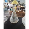 CARAFE CRISTAL TAILLÉ 