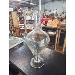 CARAFE CRISTAL VILLEROY&BOCH 