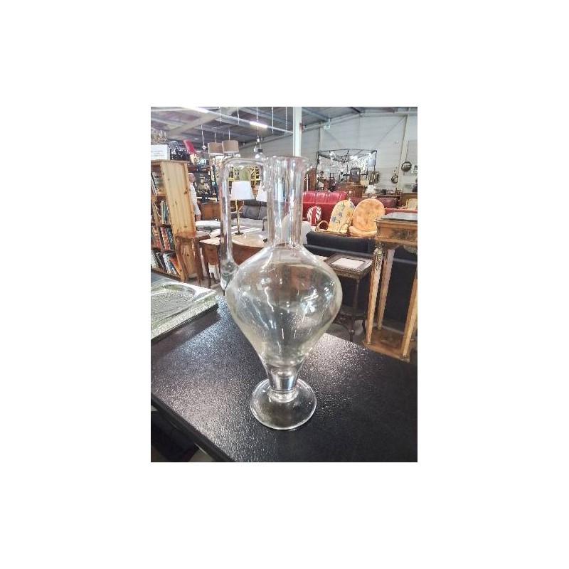 CARAFE CRISTAL VILLEROY&BOCH 