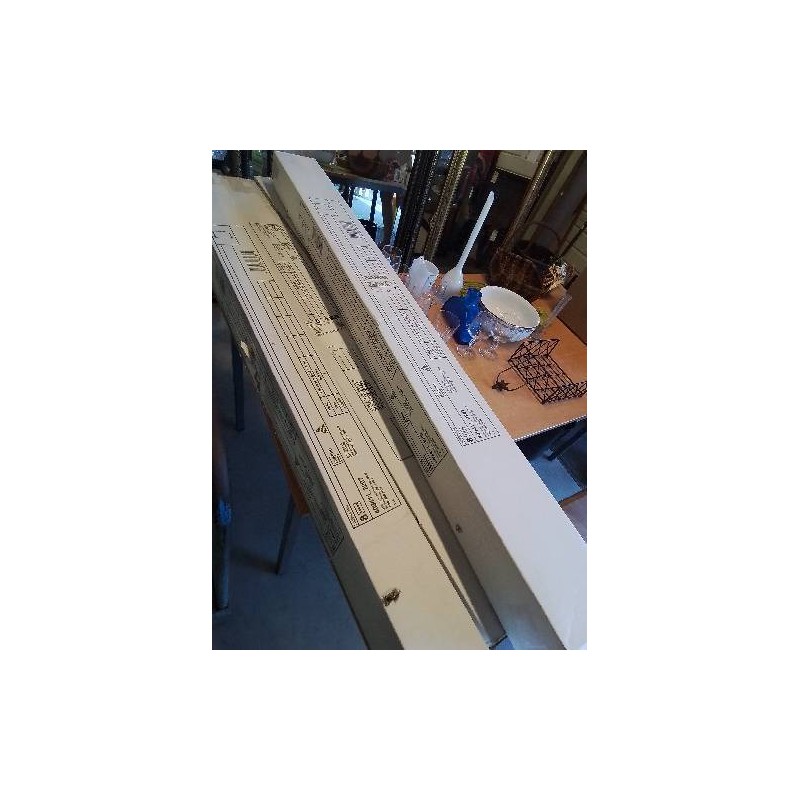 STORE OCCULTANT LIVARNO 140X250