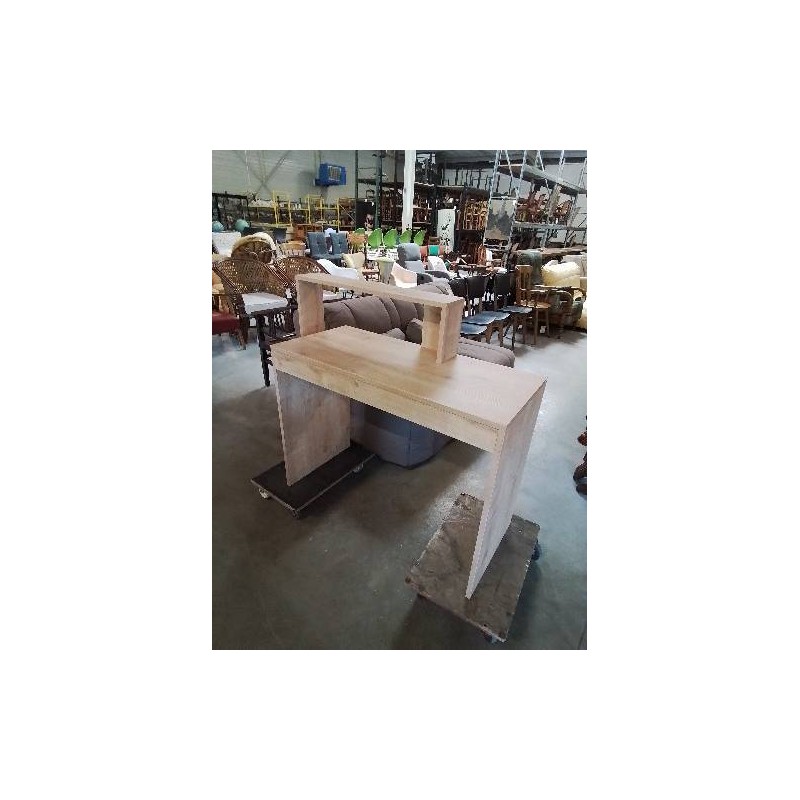 BUREAU RECTANGULAIRE 