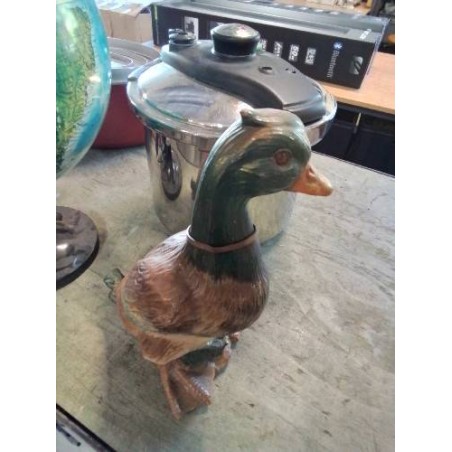 CANARD RÉSINE 