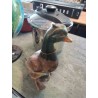 CANARD RÉSINE 