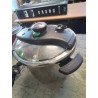 COCOTTE SEB CLIPSO 10L