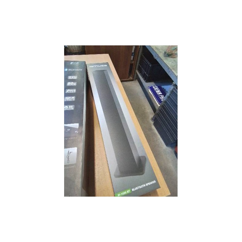 COLONNE ENCEINTE MUSE M 1050 BT