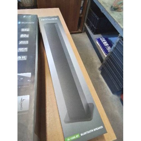 COLONNE ENCEINTE MUSE M 1050 BT