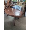 TABLE BASSE TRIPODE TECK