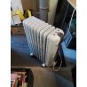 RADIATEUR A BAIN D’HUILE DELONGHI 2000W
