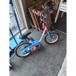 VÉLO ENFANT BTWIN