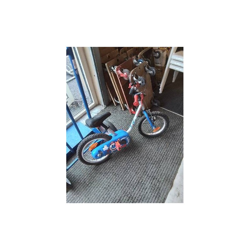 VÉLO ENFANT BTWIN