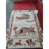 TAPISSERIE HAROLD ET WILLIAM D APRES LA TAPISSERIE DE LA REINE MATHILDE LES MEDAILLES D OR 