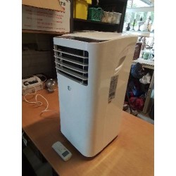 CLIMATISEUR LOCAL EQUATION MPPH-09CRN1-QB6G1