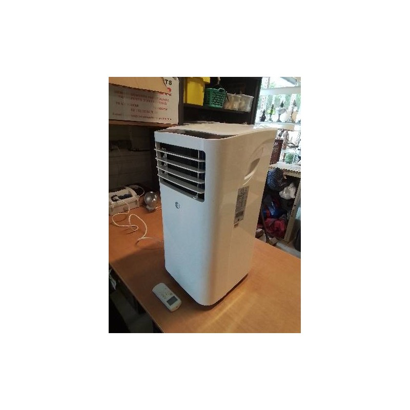 CLIMATISEUR LOCAL EQUATION MPPH-09CRN1-QB6G1