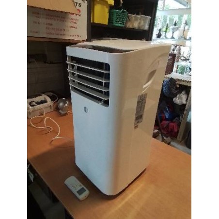CLIMATISEUR LOCAL EQUATION MPPH-09CRN1-QB6G1