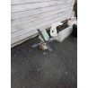 MOULIN DE JARDIN CIMENT 60 CM