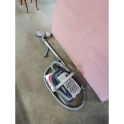 ASPIRATEUR TRAINEAU A SAC ELECTROLUX OXYGÈN