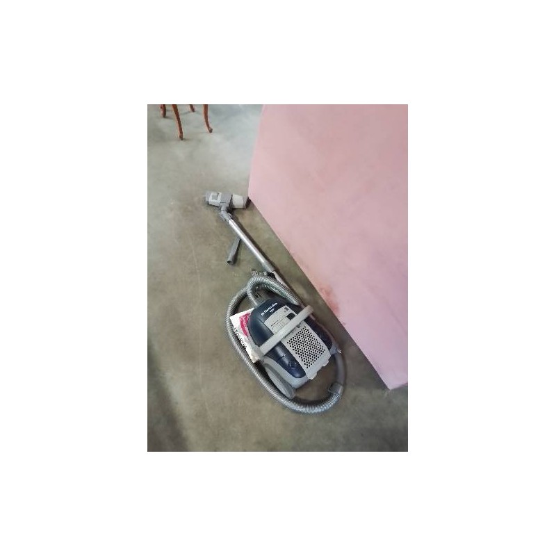 ASPIRATEUR TRAINEAU A SAC ELECTROLUX OXYGÈN