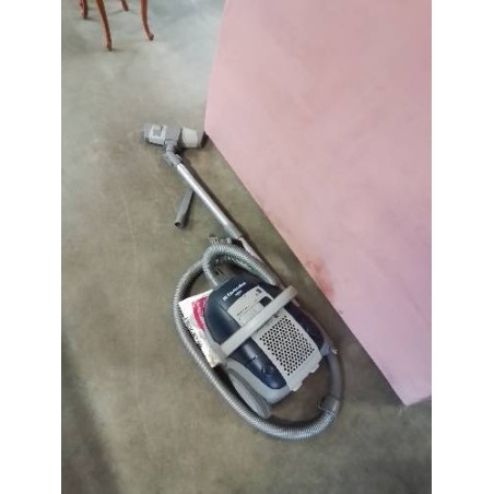 ASPIRATEUR TRAINEAU A SAC ELECTROLUX OXYGÈN