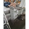 ÉCHELLE MODULABLE ALU MULTI POSE MATER