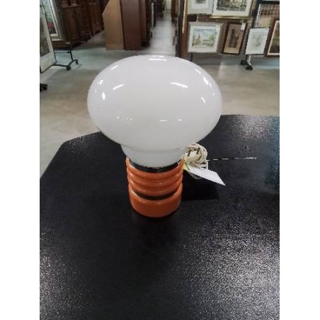 LAMPE BULB  ANNÉES 70 ENRICO TRONCONI