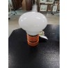 LAMPE BULB  ANNÉES 70 ENRICO TRONCONI