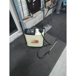 PULVÉRISATEUR A DOS BERTHOUD A PRESSION ENTRETENUE 18 LITRES