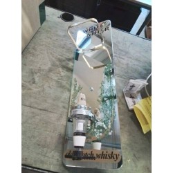 DISTRIBUTEUR A WHISKY WHITE HEATHLER