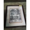 GRAVURE YVETOT DAVID HELAUD