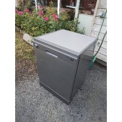 LAVE VAISSELLE BEKO DFN136S