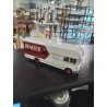 MINIATURE CAMION DEMECO DÉMÉNAGEMENT BERLIET GBX