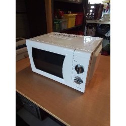 MICRO-ONDES CUISICOOK 17MX33A