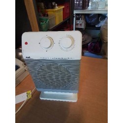 RADIATEUR SOUFFLANT EWT 2000 W