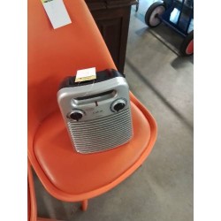 RADIATEUR SOUFFLANT CALOR 2400W